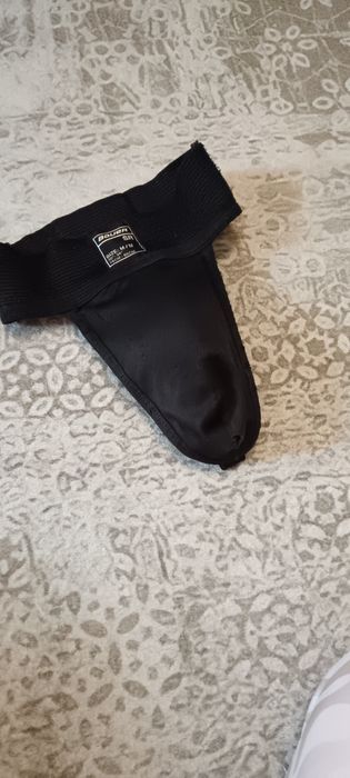 Хоккейная форма на 8-10 лет