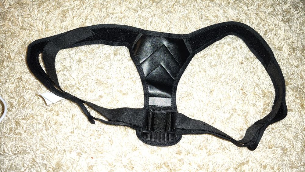 Corector de postura Crane L-XL