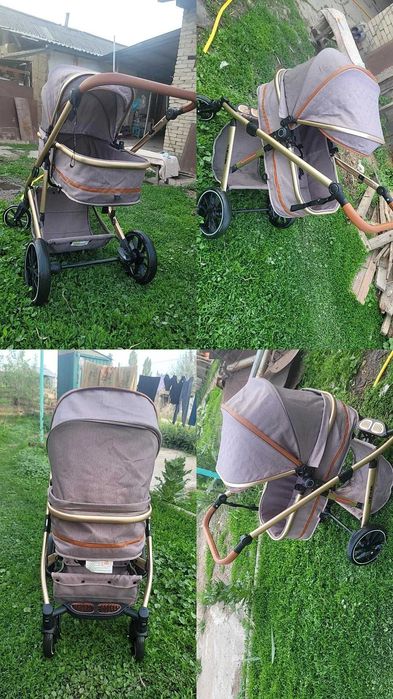 Продам Коляску детскую