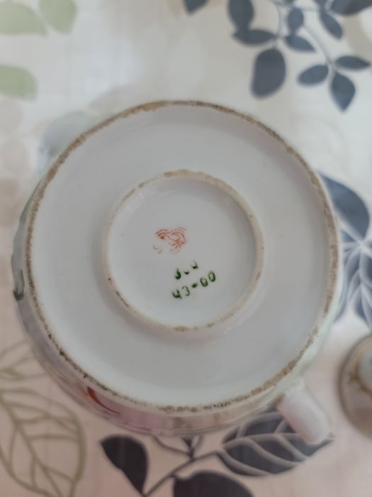 Чайники, производство СССР