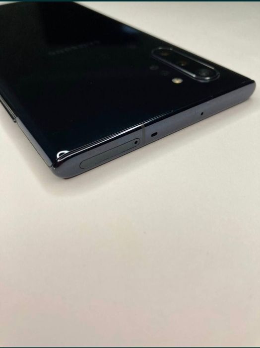Samsung Note 10 plus 5G