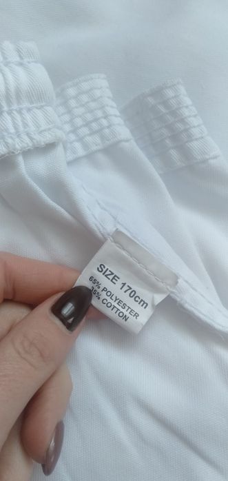 Продам новое кимоно