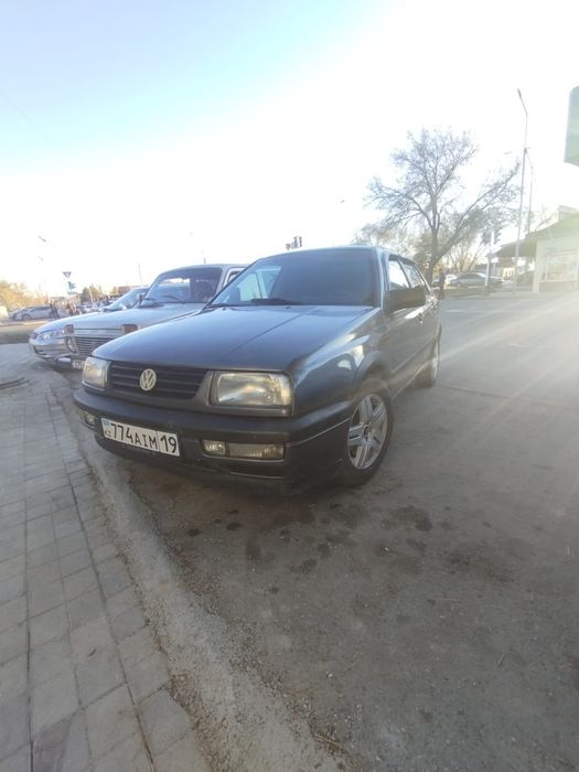 Срочно продам машину