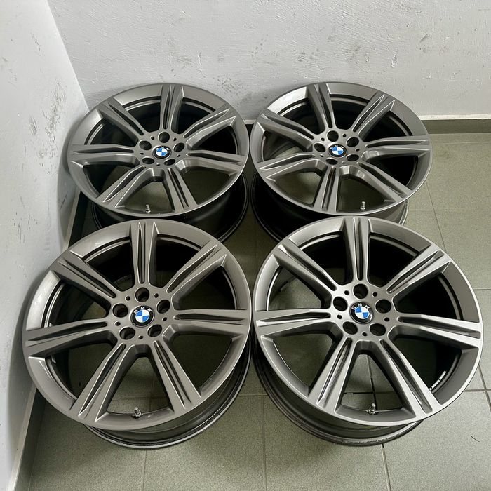 Jante BMW 20” Livrare GRATUITA Style 736 X5 G05 X6 G06 275 45 R20