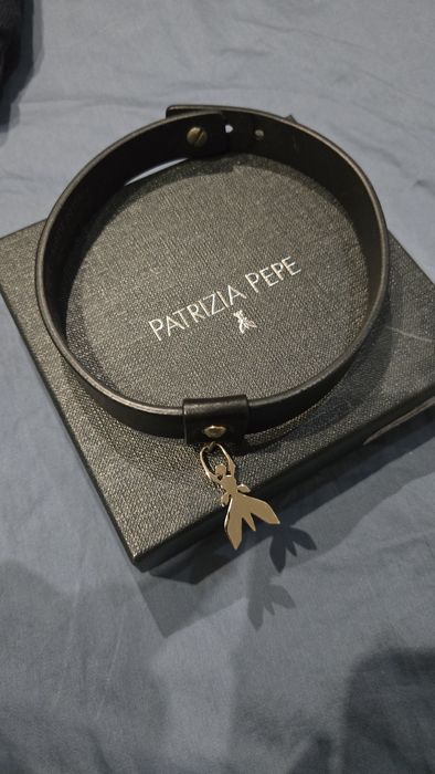 Чоукър Patrizia pepe