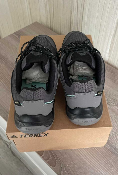 Дамски Обувки Adidas TERREX EASTRAIL GTX W