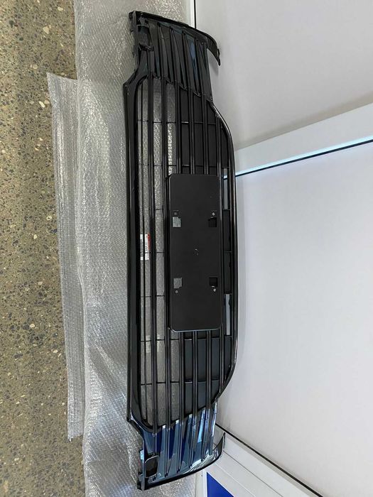 Решетка бампера для Toyota Camry 75