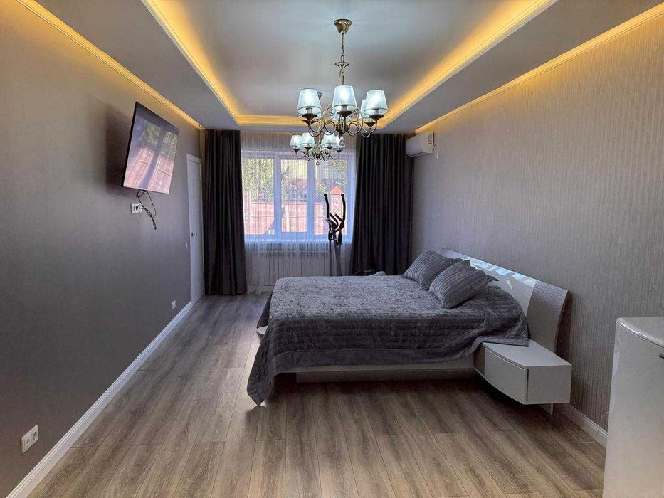 2-х комнатная в Центре