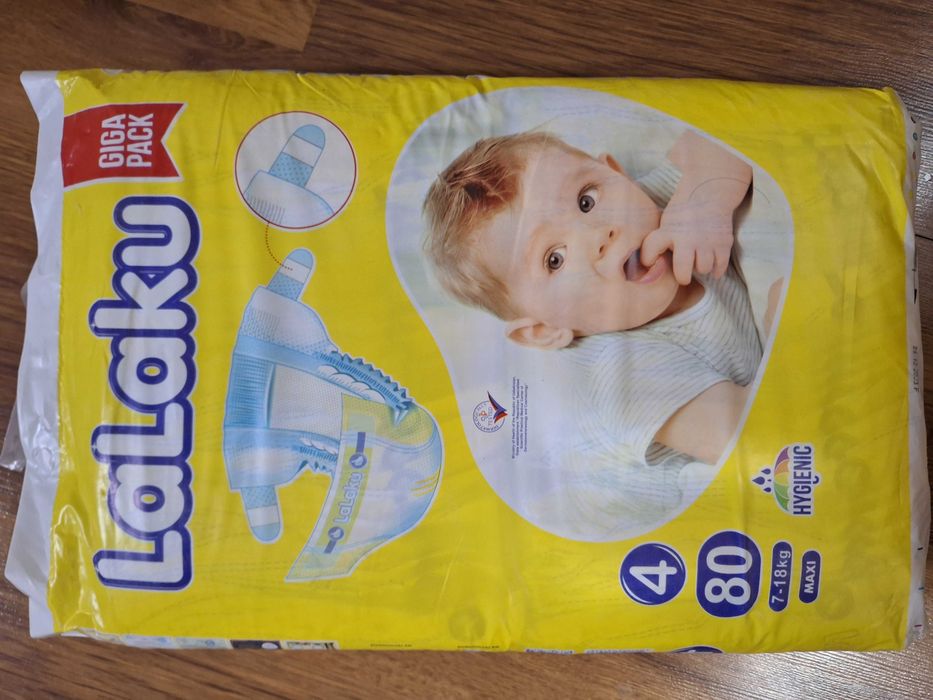 Lalaku lipuchka trusik pampers памперс лалаку подгузник липучка трусик ...