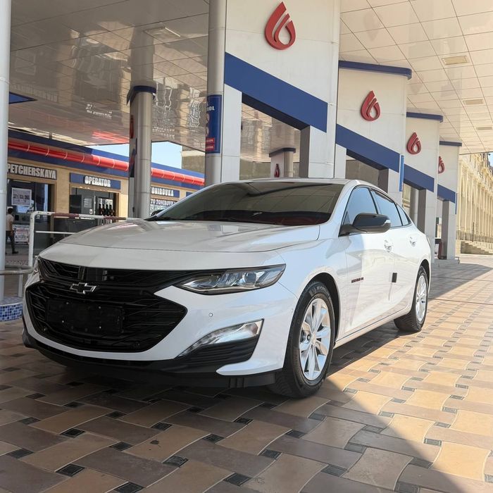 Malibu Xl 2025 Yangi