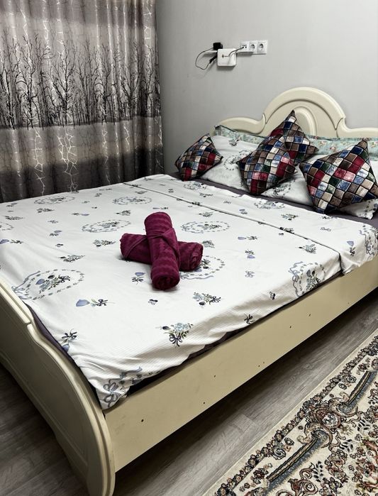 квартира посуточно