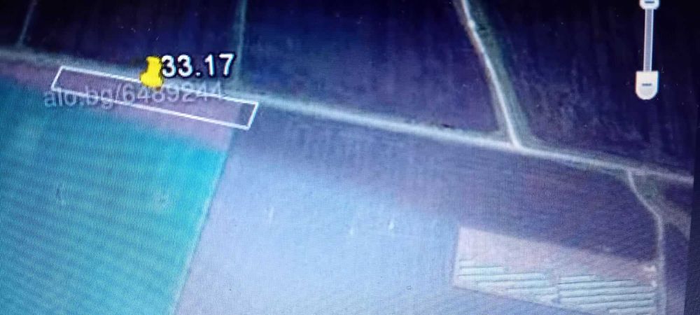 Продава се Парцел в Бургас, Меден рудник - зона Г - 3000 кв.м за 6 €/кв.м - Снимка #2