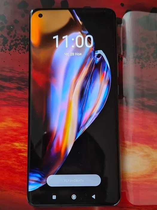 Xiaomi Mi 11 12/256GB 5G Android 14 Global Hyper OS Обмен