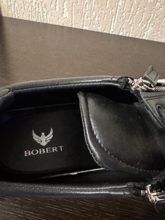 Мъжки обувки BOBERT