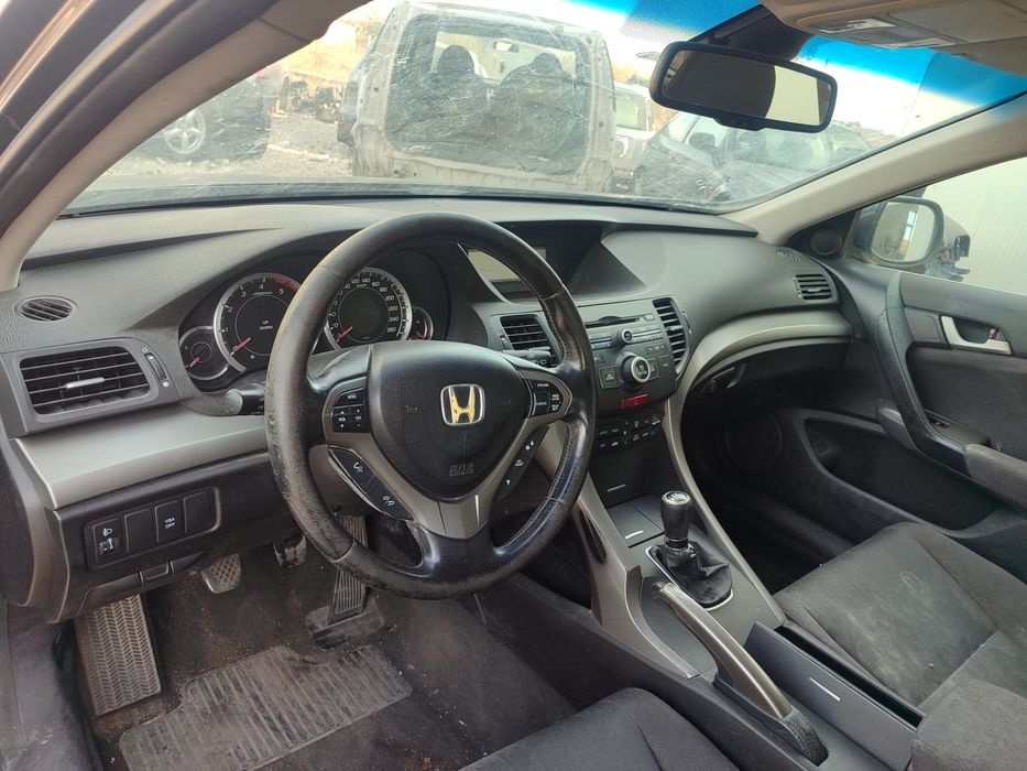 НА ЧАСТИ Хонда Акорд 8/Honda Accord 8 2.2 i-DTEC
