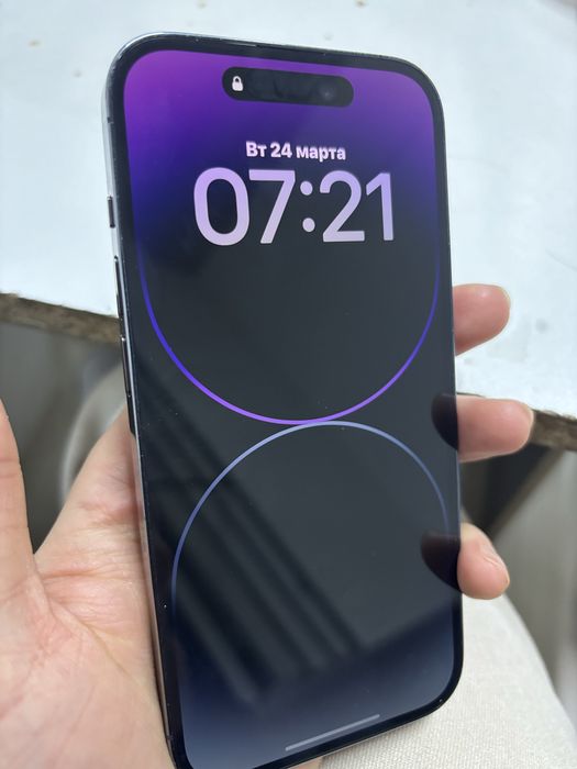 iPhone 14 Pro 128гб