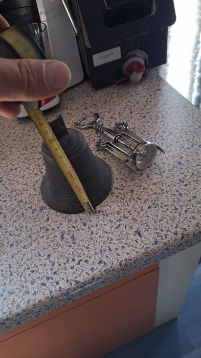 Старина  камбана