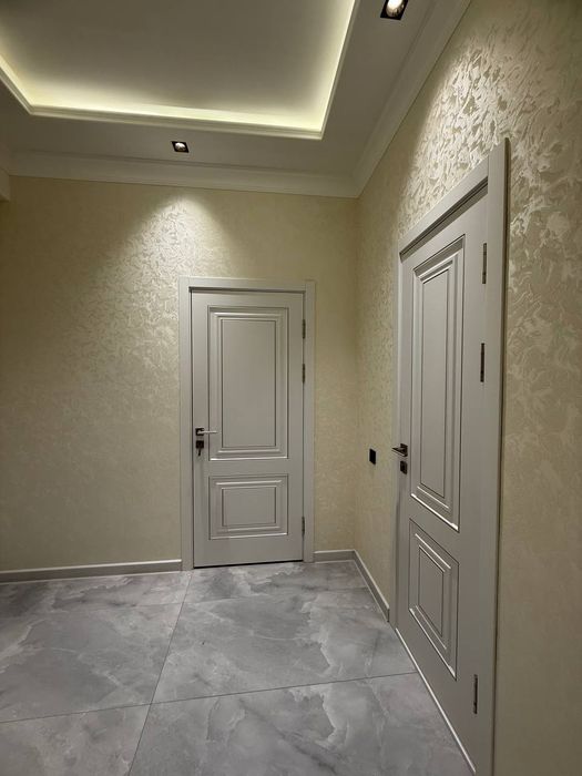 Квартира Сергили, Янгихаётский район