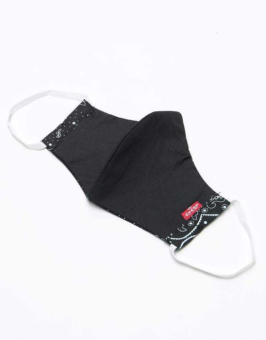 Предпазна маска Levi's, промо цена за количество!