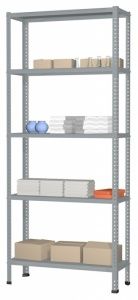 Архивные складские стеллажи