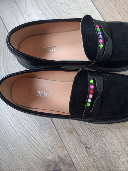 Дамски обувки 38 номер