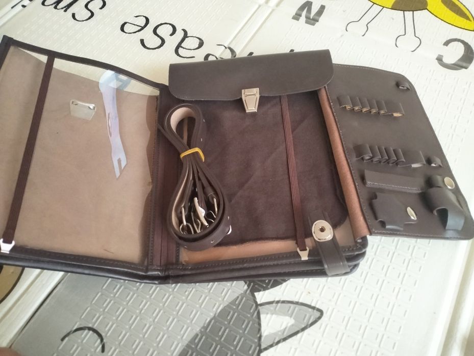 Планшет военный.