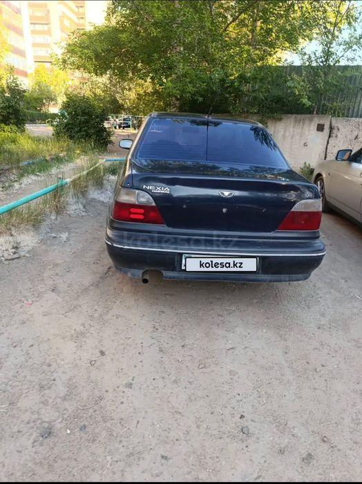 Продам део нексия 2006года