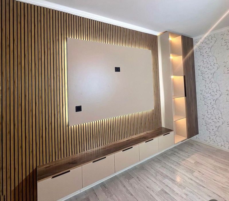 ТВ зона на заказ