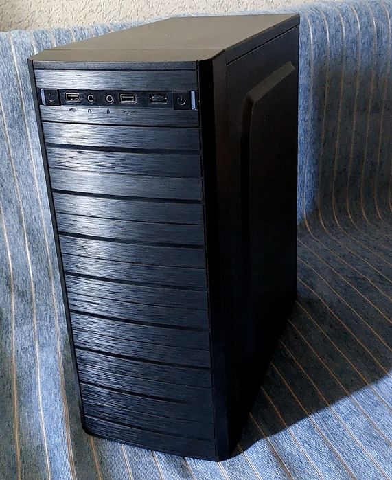 Системный блок ПК