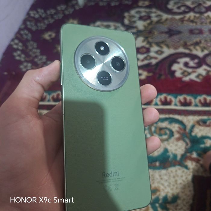 Holati yaxshi a  aybi yo Redmi 14c