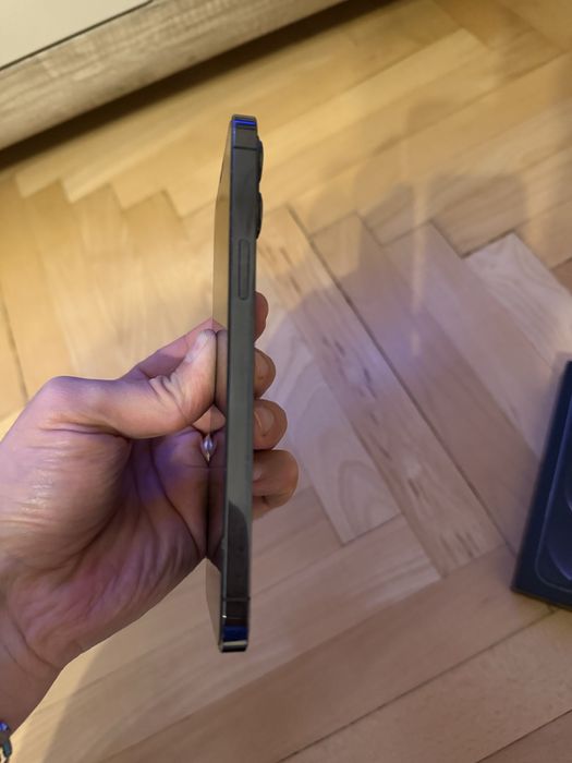 Iphone 12 pro max 256 GB 78%