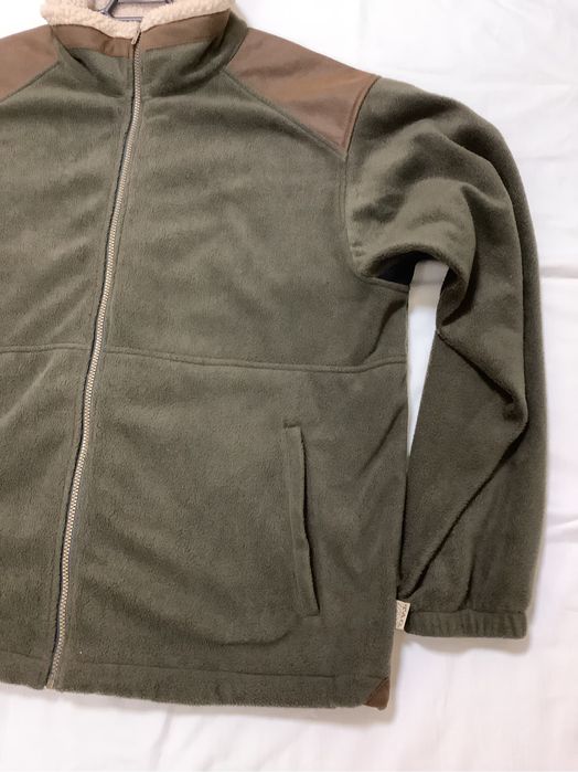 Polar outdoor vanatoare,drumetii XL