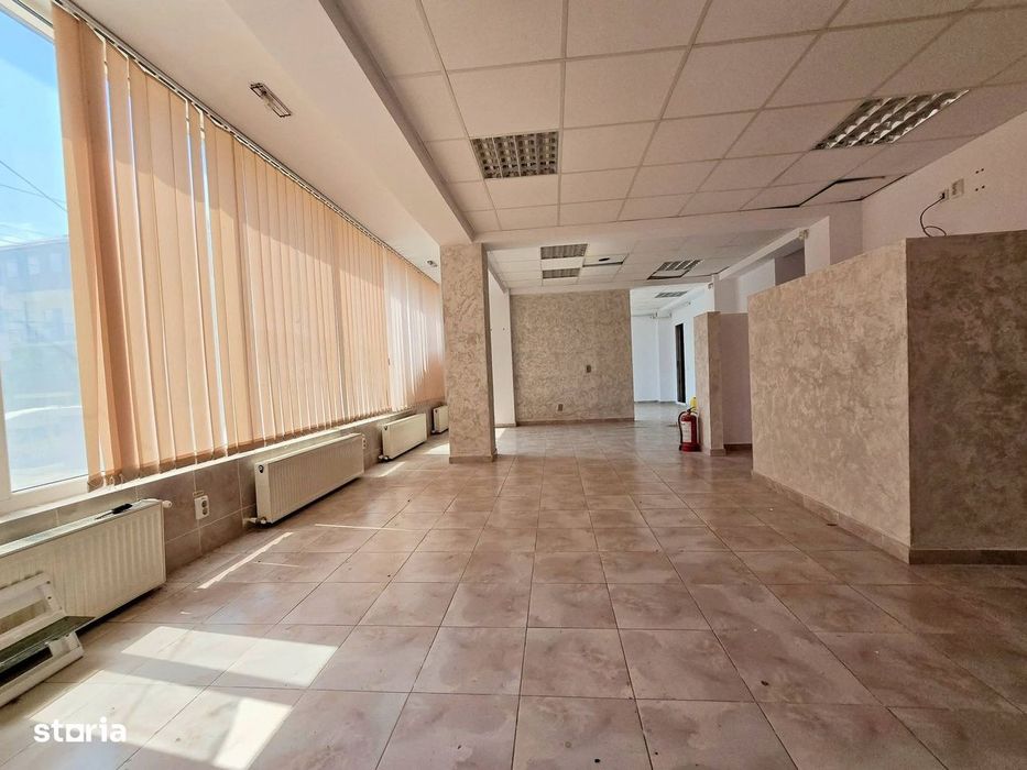 Spațiu Comercial 104 mp,Strada Mărului Fundeni Dobroești