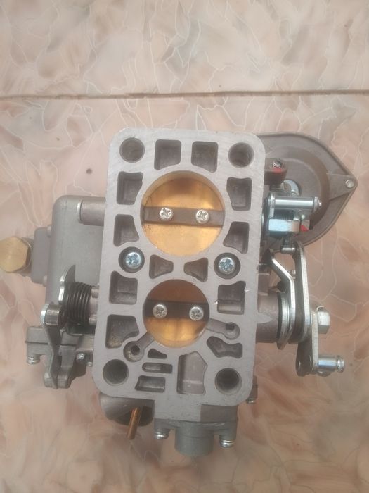 Продам карбюратор