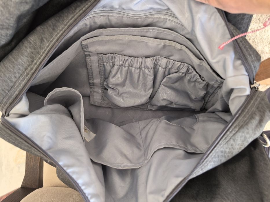 Чанта за количка Lassig