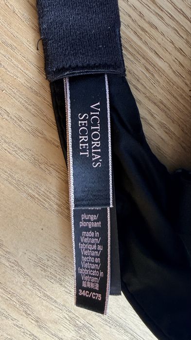 Sutien nou victoria s secret