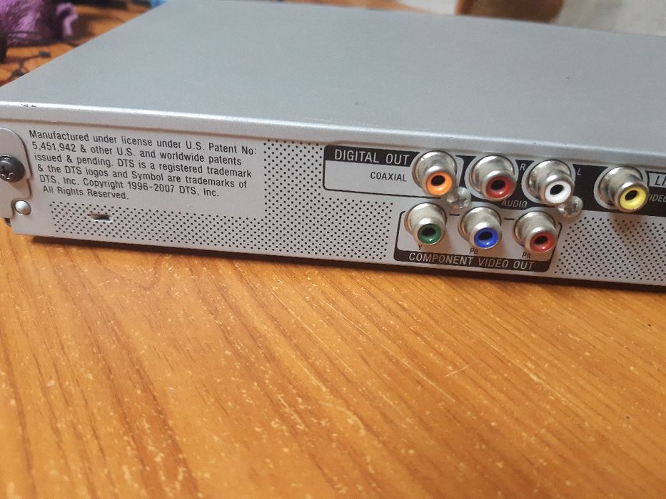 Продам или обмен 2 двд