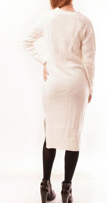 Rochie tricotata