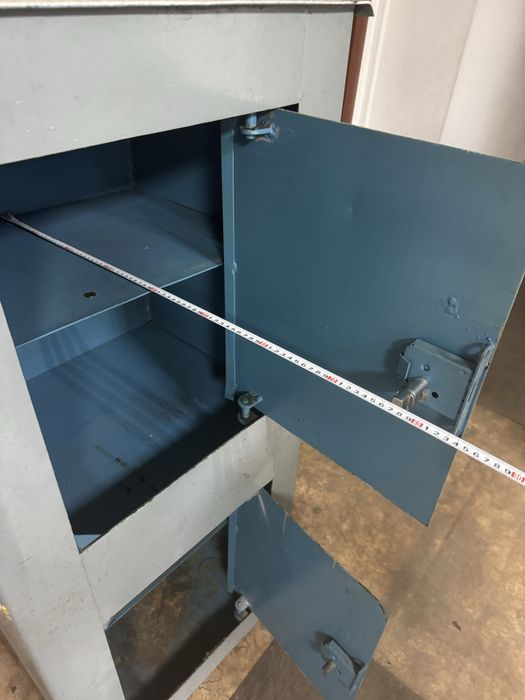 Сейф разных размерах