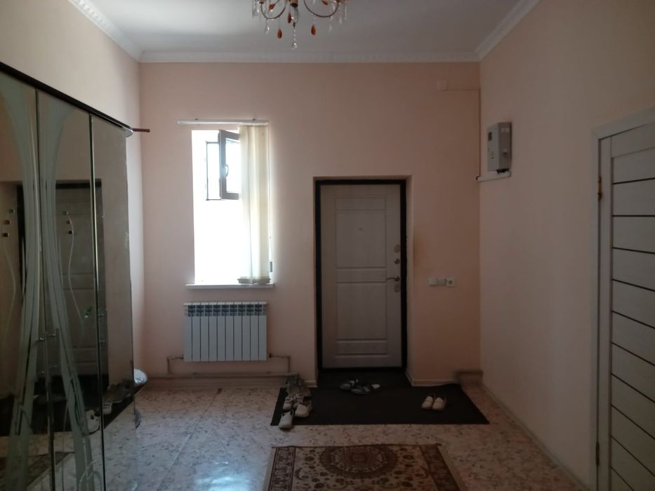 Продается дом с земельным участком