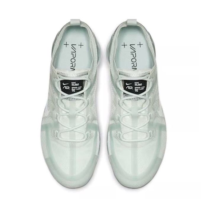 Nike Air VaporMax 2019 Barely Grey