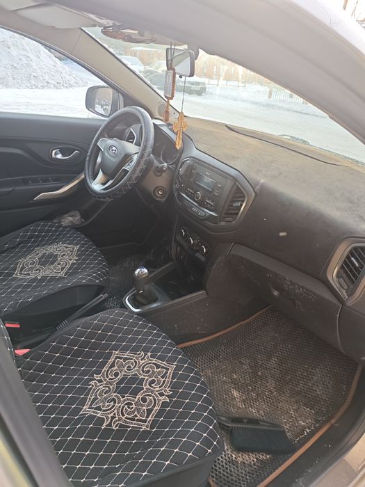 Продам лада х рей