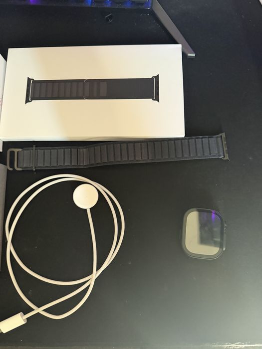APPLE Watch Ultra 3
