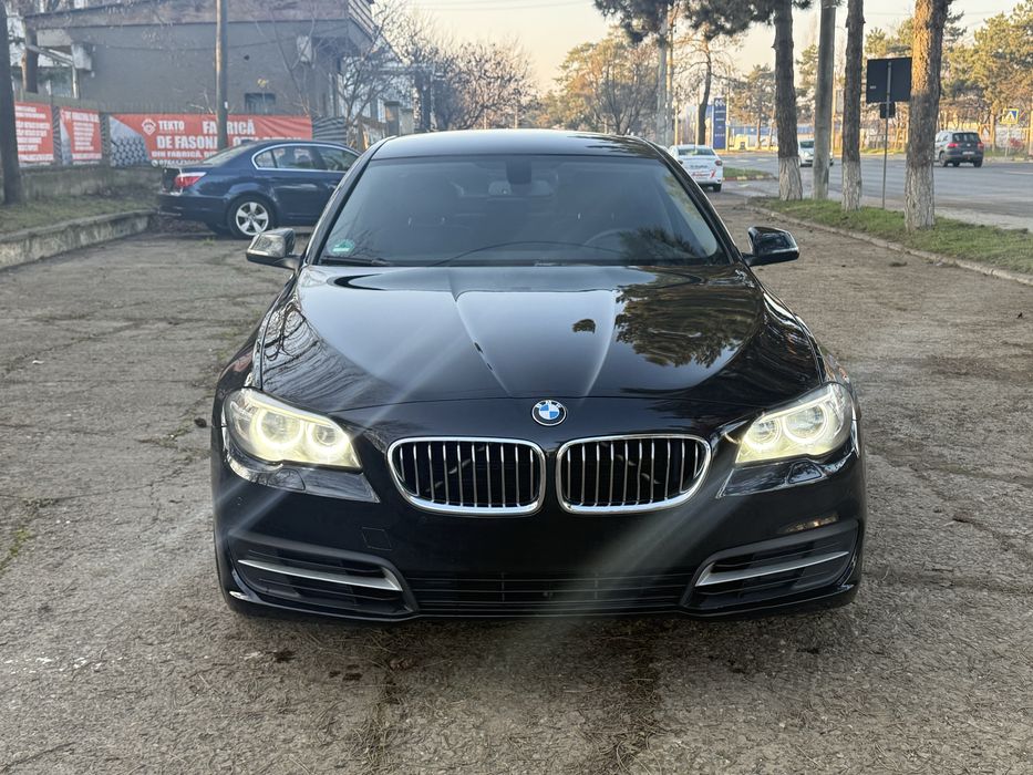 Vand BMW f10 2.0 b47