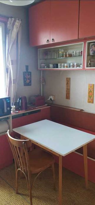 Продава се Тристаен апартамент в София, Младост 1 - 78 кв.м за 2142 €/кв.м - Снимка #5