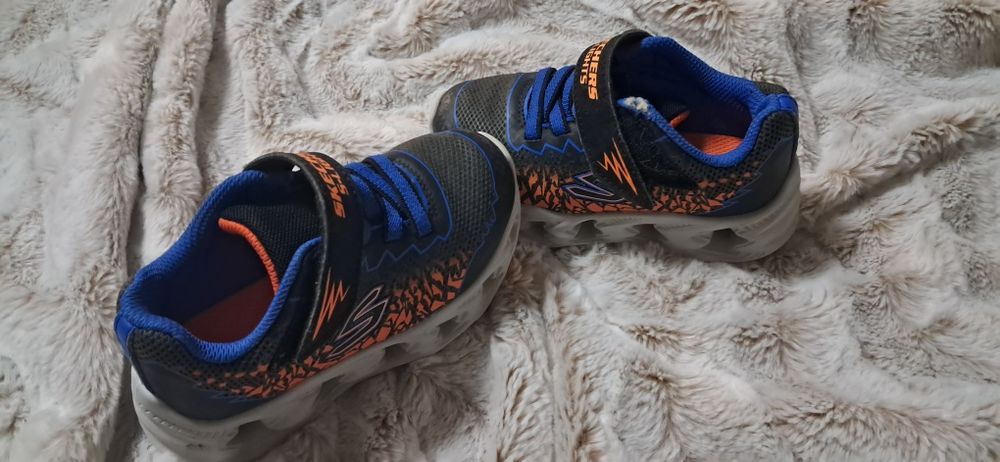 Schecarsi copii în stare bună