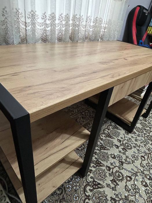 Стол Loftbek Deon Max
