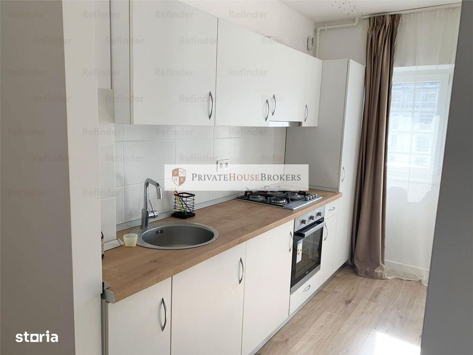 Aviatiei | Pipera | Belvedere Residence | Bloc 2021 | Parcare