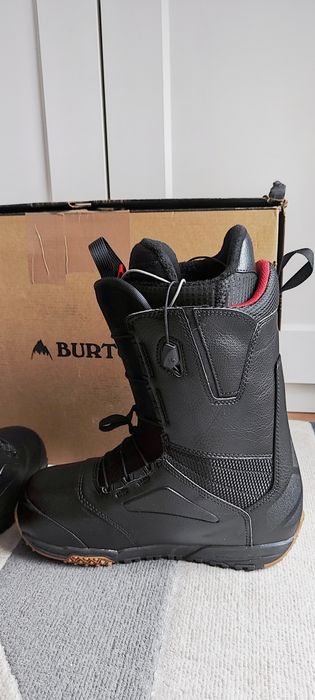 Сноуборд обувки Burton Ruler Speedzone 42 номер