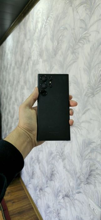 Srochno Samsung S23 Ultra5g 12/256g Korea sotiladi